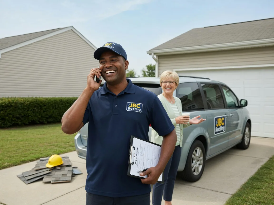 Roof Replacement Terra Alta, WV FAQs